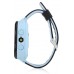 WONLEX Smart Watch GW500S Blue